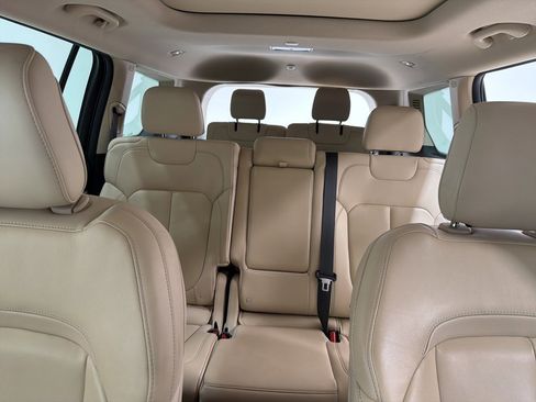 Used 2021 Jeep Grand Cherokee L Limited w/ Trailer Tow Group (B) image 24