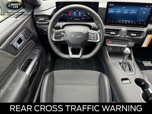 New 2026 Ford Mustang EcoBoost image 26