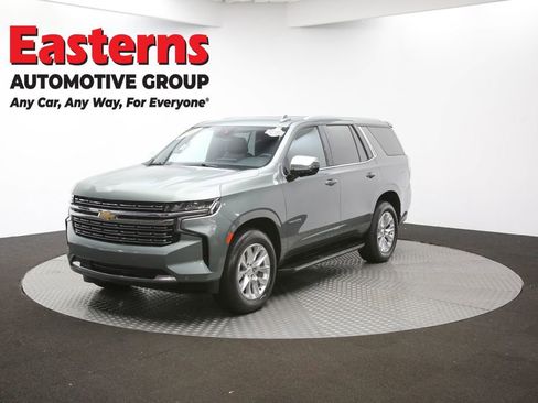 Used 2023 Chevrolet Tahoe Premier image 59