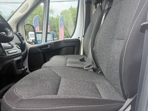 Used 2022 RAM ProMaster 3500 FWD image 5