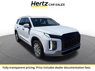 Used 2025 Hyundai Palisade SEL AWD/4WD video 1