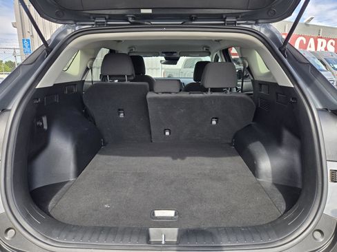 Used 2023 Kia Sportage LX FWD image 27