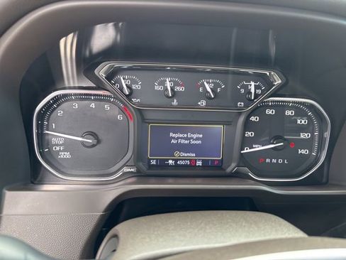 Used 2020 GMC Sierra 1500 SLT w/ SLT Premium Plus Package image 18