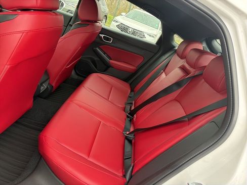 New 2026 Acura Integra A-Spec image 23