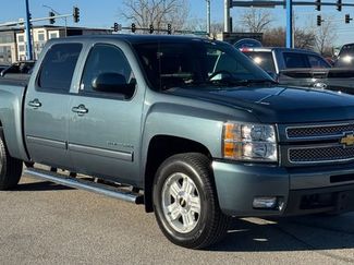 Used 2013 Chevrolet Silverado 1500 LTZ w/ LTZ Plus Package video 2