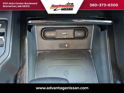 Used 2021 Kia Telluride SX image 22