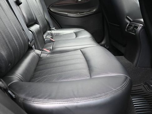 Used 2017 INFINITI QX50 AWD w/ Premium Plus Package image 22