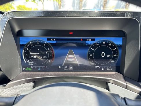 New 2026 Subaru Outback Premium AWD/4WD image 10