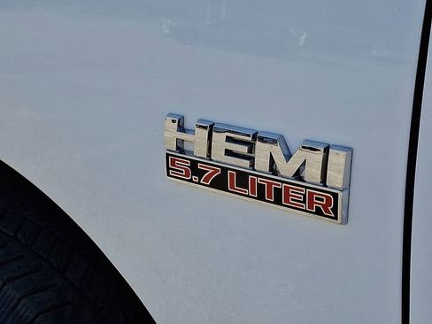 Used 2018 RAM 1500 Tradesman w/ Popular Equipment Group AWD/4WD image 30