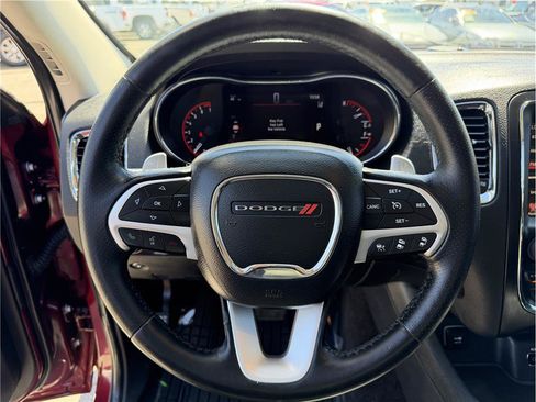 Used 2017 Dodge Durango Citadel RWD image 6
