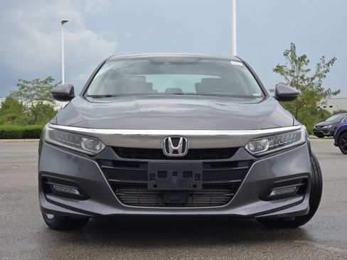 Used 2019 Honda Accord EX-L image 12