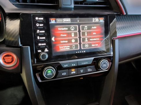 Used 2021 Honda Civic Type R image 29