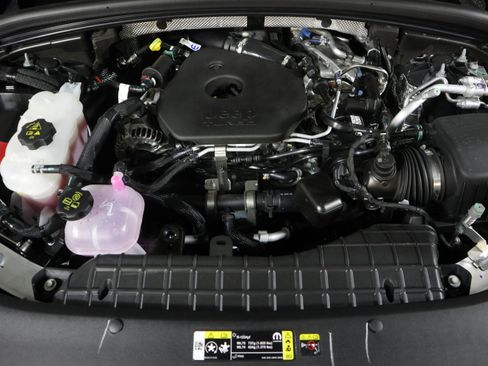 New 2026 Jeep Grand Cherokee Altitude AWD/4WD image 14
