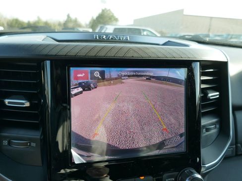 New 2026 RAM 1500 Big Horn image 27