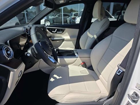 New 2026 Mercedes-Benz GLC 300 GLC 300 image 6