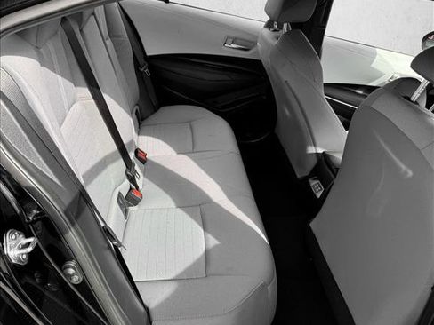 Certified 2025 Toyota Corolla FX w/ Convenience Package FWD image 18