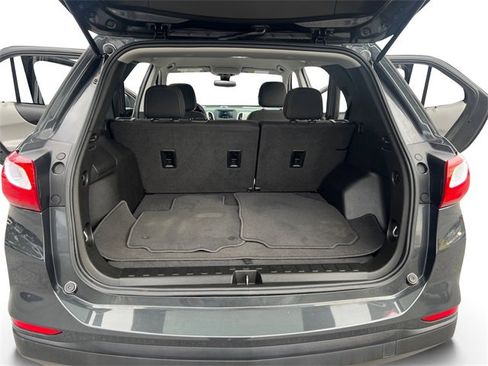 Used 2021 Chevrolet Equinox LS w/ LS Convenience Package image 19