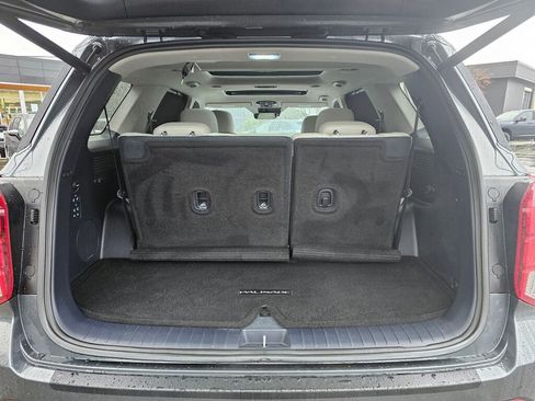 Used 2023 Hyundai Palisade Limited image 12