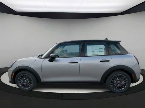 New 2026 MINI Cooper S image 5