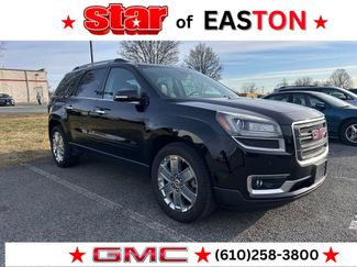 Used 2017 GMC Acadia Limited SLT video 1