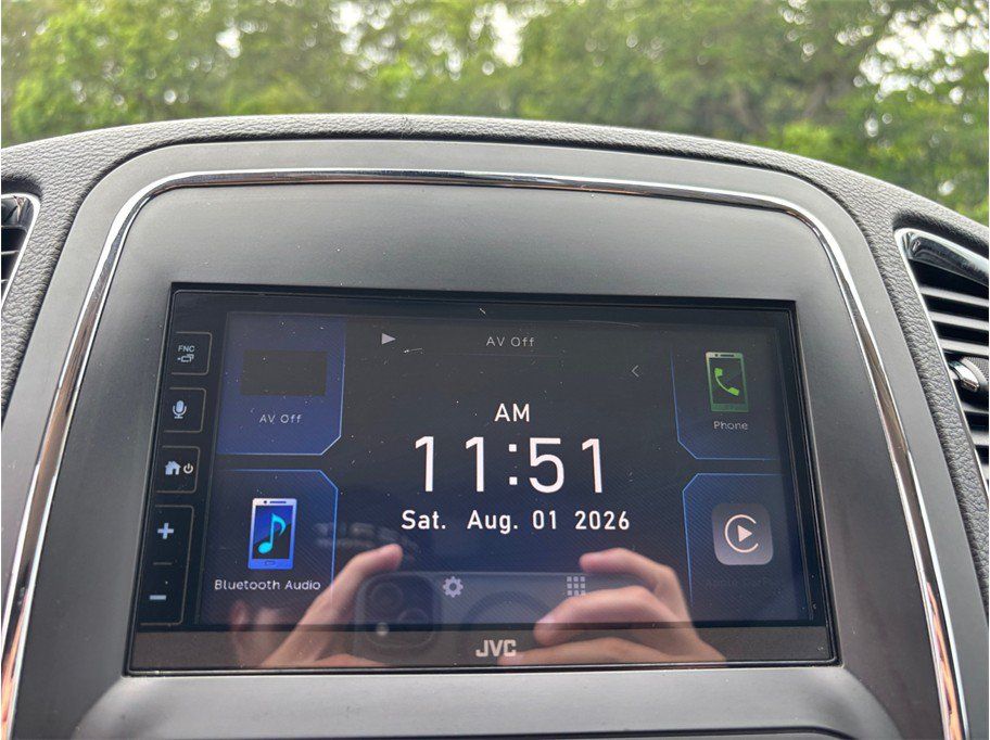 Used 2018 Dodge Durango SXT w/ Quick Order Package 2BB AWD/4WD image 25