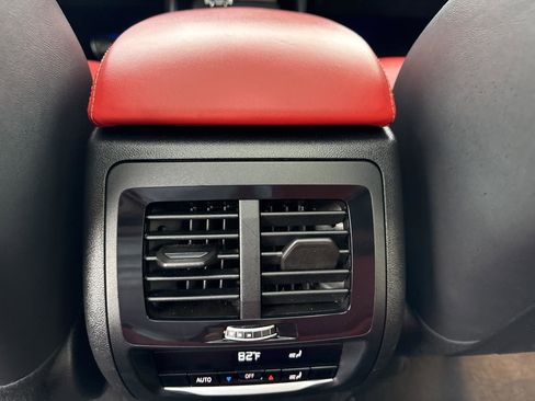 Used 2022 BMW X3 xDrive30i image 14