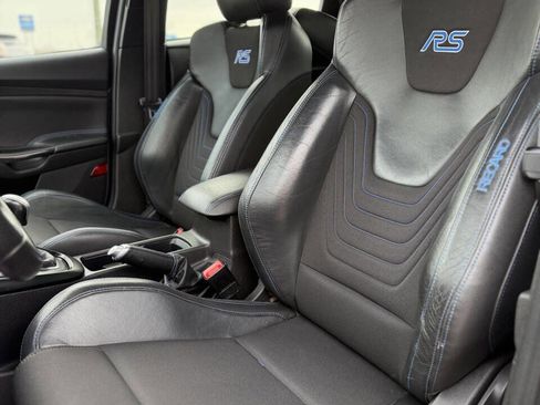 Used 2016 Ford Focus RS image 14