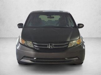Used 2015 Honda Odyssey EX-L video 2