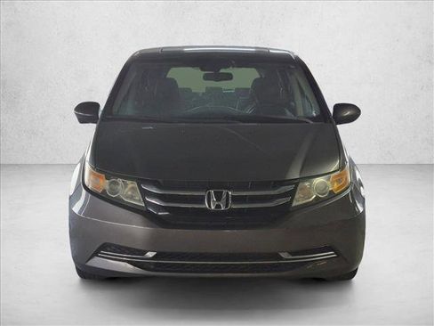 Used 2015 Honda Odyssey EX-L image 2