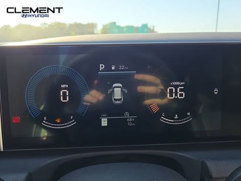 New 2026 Hyundai Tucson XRT image 16