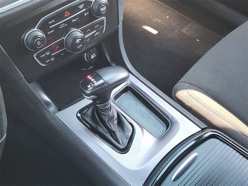 Used 2021 Dodge Charger GT w/ Driver Convenience Group image 15