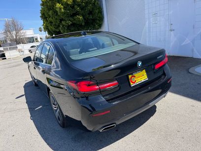 Used 2023 BMW 530i