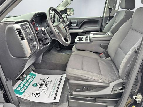 Used 2019 Chevrolet Silverado 1500 LT w/ All Star Edition image 15