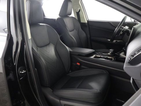 Used 2024 Lexus NX 350 AWD w/ Vision Package image 34