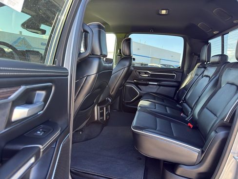 Used 2025 RAM 1500 Laramie image 32