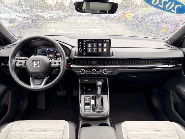 Used 2026 Honda CR-V Sport Touring image 26