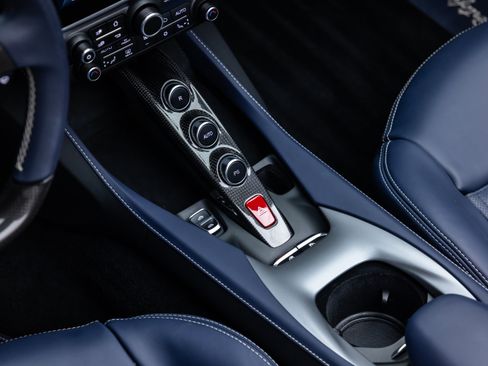 Certified 2023 Ferrari Portofino M RWD image 46