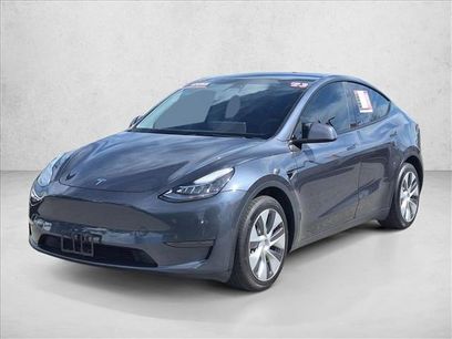 Used 2023 Tesla Model Y Long Range