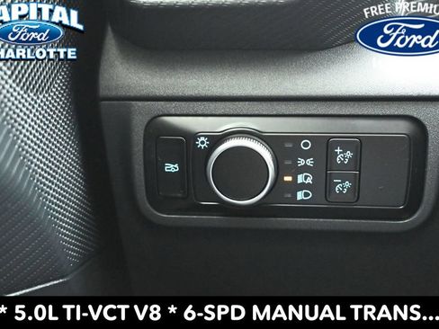 Used 2024 Ford Mustang GT RWD image 17