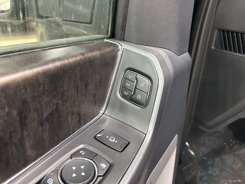 New 2026 Ford F350 Lariat w/ Lariat Ultimate Package image 12
