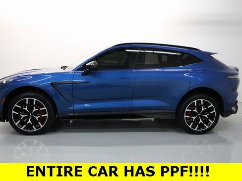 Used 2023 Aston Martin DBX 707 image 4