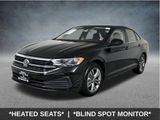 Used 2024 Volkswagen Jetta SE image 3