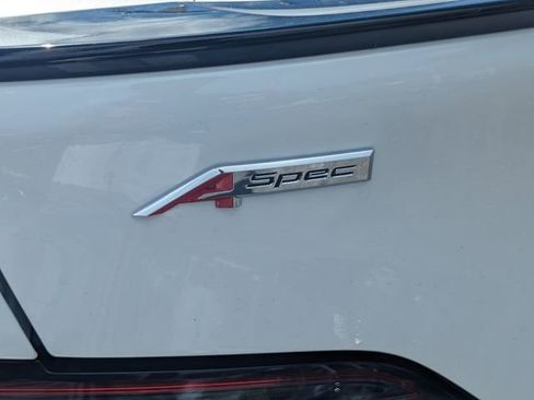 New 2025 Acura Integra A-Spec image 11