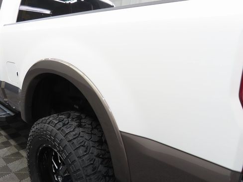 Used 2022 Ford F350 King Ranch w/ King Ranch Ultimate Package image 41