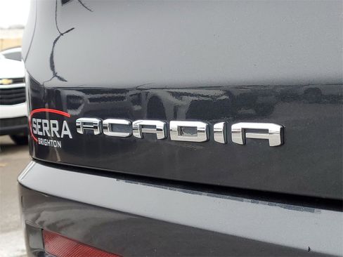 Used 2023 GMC Acadia Denali w/ Denali Ultimate Package image 6