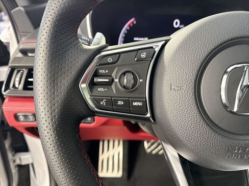 New 2026 Acura MDX Type S image 11