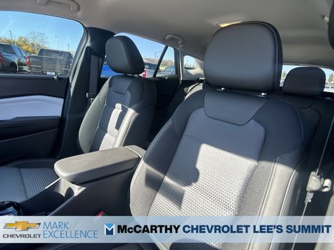 New 2026 Chevrolet Trax LT w/ Driver Confidence Package image 33