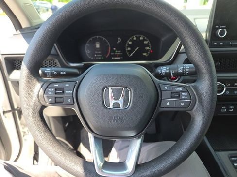 Certified 2025 Honda CR-V EX image 23