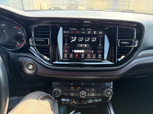 Used 2023 Dodge Durango GT AWD/4WD image 16