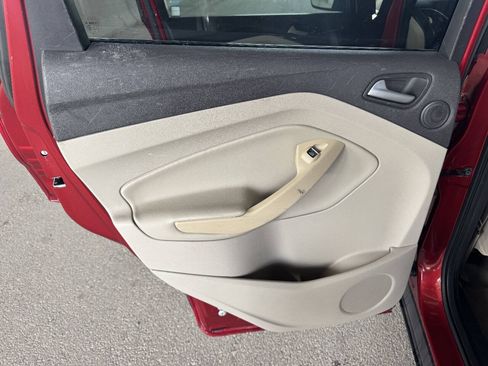 Used 2013 Ford Escape SEL FWD image 20